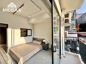 cho thuê căn hộ 1n1k siêu sang xịn ngay trung tâm quận đống đa