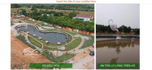 bán đất nền dự án lake one city, 18 triệu / m2, 110 m2, xã thanh lương, bình long, bình phước