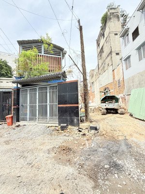 đất tân bình - gần khu bàu cát, k300, chợ vải tân bình - 500m2, full thổ - 1 đời chủ - 85 triệu/m2