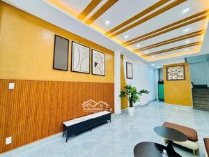 bán nhà 4 tầng, nhà đẹp ở ngay - 4x16 - hẻm 5m xe hơi đỗ cửa - khu chợ vải phú thọ hoà, tân phú