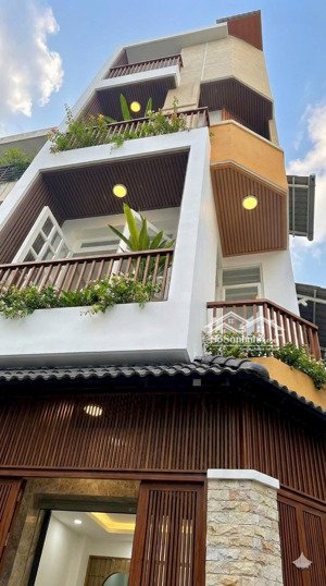 bán nr 4pn, 5wc, 64m2 tại phú thọ hòa, tân phú, giá 7,2 tỷ