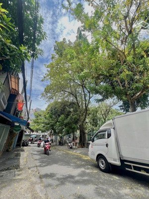 bán nhà kế bắc hải q10 - hẻm nhựa 6m thông - cn 106m2 gpxd 5 tầng - giá 9.5 tỷ