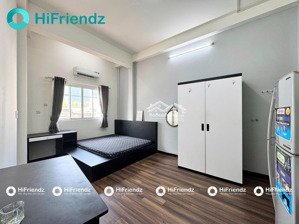 cho thuê cc mini tại võ văn kiệt, nguyễn thái bình, q1, tp. hcm, 6,3 triệu/th, 30m2