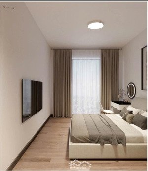 cho thuê 1pn full nội thất giá 14tr, de la sol giá tốt nhất lh mr vương