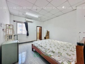 phòng trọ hiện đại 25m2 - đầy đủ nội thất phù hợp 1-2 người ở - âu dương lân gần cầu chữ y quận 5