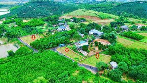 chỉ 600 triệu - sở hữu ngay lô đất 70 - 100 m2 full thổ cư tt ba hàng đồi, quốc lộ 21 giá f0