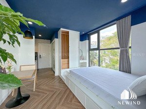 căn hộ full nội thất hiện đại cửa sổ thoáng sư vạn hạnh quận 10 gần vạn hạnh mall