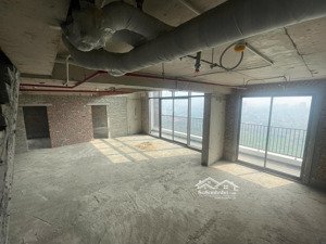 bán căn penhouse ( duplex) khai sơn 230m view đông nam tòa k3