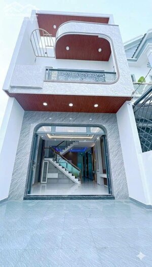 NHÀ ĐẸP BÌNH TÂN – CƠ HỘI SỞ HỮU NHÀ PHỐ GIÁ TỐT