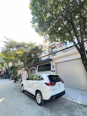 phân lô vip trung kính ô tô tải tránh có thể lắp thang máy hàng xóm quan chức 95m2 - 41 tỷ