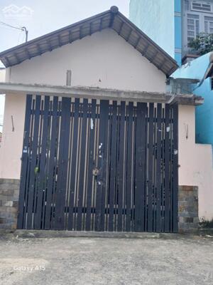 HÓT! BÁN GẤP NHÀ CĂN GÓC 2, MẶT HẺM – Ô TÔ TRÁNH – LÊ THỊ RIÊNG Q.12 – 80M2, CHỈ 4.85 TỶ!