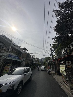 hàng hiếm! lô đất 365m² ngay vành đai 2 phường trường thọ, thủ đức- giá bán chỉ 20,5 tỷ.