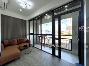 thuê căn hộ ngay thảo cầm viên q.1 ,1pn 1pk ban công rộng - dt 55m2 - khu bếp rộng - máy giặt riêng
