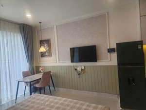 cho thuê sunrise riverside 1pn 36m2 giá 10 triệu lh quỳnh