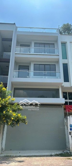 cho thuê nhà mặt tiền 2c13 trường sa p. 19, bình thạnh - toà marina số 2 tôn đức thắng