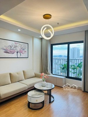 cần bán chung cư ct2 vcn phước hải , nha trang full nội thất đẹp- diện tích: 67,58m2 giá 3 tỷ 5