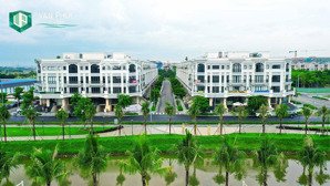 vạn phúc city chủ chuyển nơi ở, cần bán căn 7x22m view công viên, hoàn thiện full nội thất cao cấp