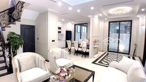 nhà đẹp phố minh khai, 45m2*5tầng, ngõ thông, chỉ 50m ra mặt phố, nội thất đầy đủ