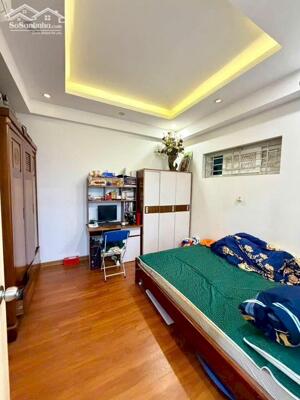 Bán căn hộ tầng trung tòa HH03 lô B2.1. 06 tòa mới mặt đường Cienco5, Thanh Hà, Hà Đông, Hà Nội