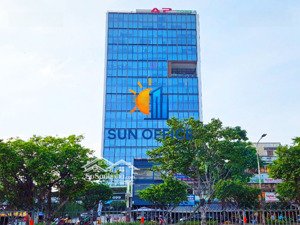 cho thuê văn phòng ap tower, điện biên phủ, bình thạnh