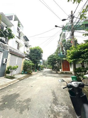 lô đất duy nhất mặt tiền đường 37 kdc bình dân, hiệp bình chánh , thủ đức.