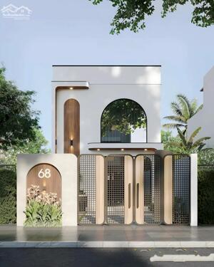  NHÀ ĐẸP BÌNH TÂN – KHÔNG GIAN SỐNG LÝ TƯỞNG 