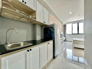 căn hộ cao cấp nguyễn duy dương q5 full nội thất, thang máy, gần đh y dược - kinh tế - sư phạm