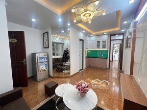 siêu phẩm phải nhanh! nhỉnh 1,6 tỷ sở hữu ngay căn hộ 42m2 - thanh xuân - full nội thất mới koong