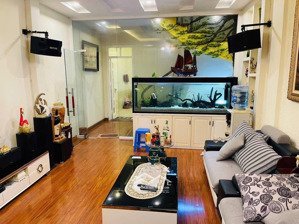 bán nhà dân xây_chính chủ_phố trường chinh - 53m2 - 5 tầng - mt 5m - cách mặt phố 10m 