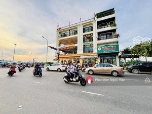 bán lô đất nền mặt tiền đường tố hữu khu đô thị hà quang 2 nha trang, phù hợp đầu tư kinh doanh