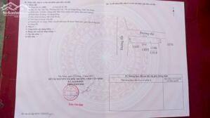 sỡ hữu ngay 2 lô đất vị trí đẹp ở xã phước thạnh