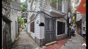 gấp bán nhà vip mặt 5m mai trung tâm cầu giấy, hà nội