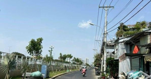 bán nhà gần trung tâm - 65m2 (ngang 4m) - 3 tầng, 4pn - bình đông, phường 14 quận 8 - nhỉnh 7 tỷ