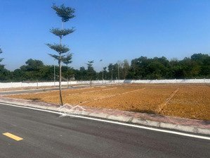 bán 100m2 đất thổ cư ngay sát mặt tỉnh lộ 446 - phú cát - hà nội