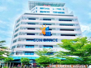 cho thuê văn phòng k&m tower, ung văn khiêm, bình thạnh