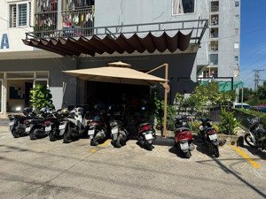 chủ cần chuyển nhượng shophouse chung cư hoà khánh