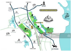 bán đất full thổ cư chính chủ - gần kcn lớn nhất khánh hòa - tiếp giáp quốc lộ 1a - sổ sẳn