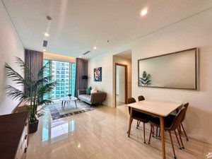 cho thuê 2pn sadora full nội thất như mới