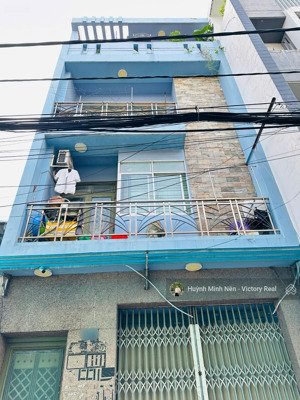 hàng hiếm ngang 5.4m dài 12m nở hậu 6.9m - hxh trường chinh thông etown cộng hòa 5tầng chỉ 9 tỷ tl