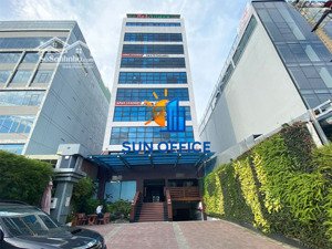 cho thuê văn phòng b&l tower, ung văn khiêm, bình thạnh