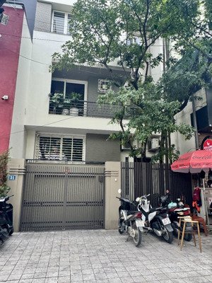 siêu phẩm đặng văn ngữ ô tô tránh 3 bước ra hồ đắc di - mặt tiền 7m làm vp đỉnh- 110m2 - 34 tỷ