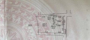 bán đất tại xã vân côn, hoài đức, hà nội, 92 triệu/m2, 50m2