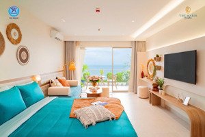 bán căn hộ nghỉ dưỡng resort the maris, bàn giao full nội thất châu âu