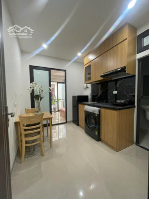 toà mới xây tôn thất tùng, 1n1k thoáng sáng gần đại học y