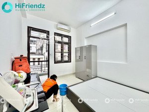 cho thuê phòng trọ sinh viên giá rẻ mới xây ngay gần quang trung, nguyễn văn khối