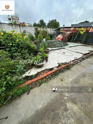 lô góc khu bên sông hiệp bình chánh, gần phạm văn đồng, giá chỉ 8tỷ5