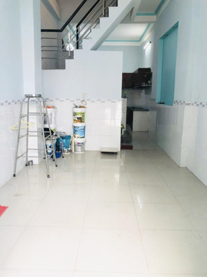 nhà hẻm 4m mễ cốc ngay chợ trường học 3.5x13/3lầu 4pn sổ đẹp chỉ 4,59 tỷ