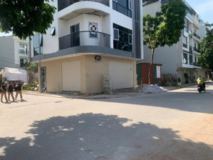 bán nhà tái định cư him lam lý sơn , 45m², 6 tầng thang máy, ô tô vào nhà giá chỉ nhỉnh 11 tỷ