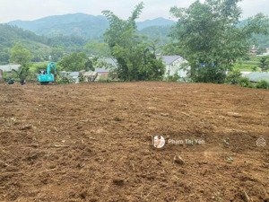 siêu phẩm đất đẹp giá rẻ view cao gần hà nội. tại lương sơn diện tích: 1.456,7m² (400m² thổ cư).