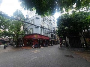 hoàng cầu phân lô ô tô đỗ cửa .ngõ thông siêu đẹp 60m nhỉnh 26tỷ